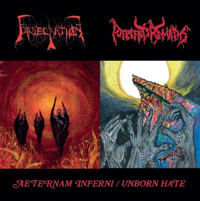 Aeternam Inferni / Unborn Hate