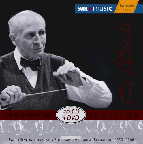 Carl Schuricht Collection