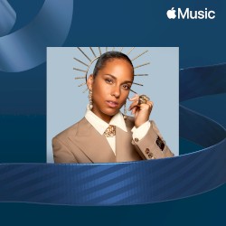 Alicia Keys: Sweet Dreams