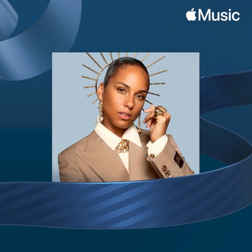 Alicia Keys: Sweet Dreams
