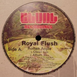 Rotten Apple