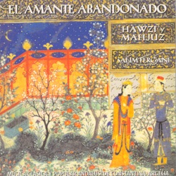 El Amante Abandonado. L’ Amoureux Délaissée. The Forsaken Lover.