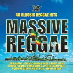 Massive Reggae