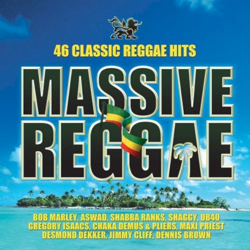 Massive Reggae