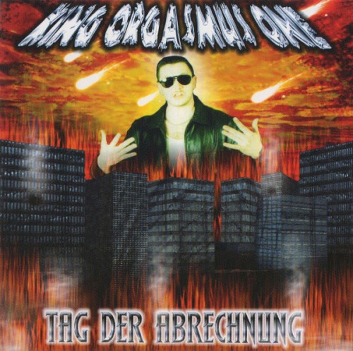 Tag Der Abrechnung