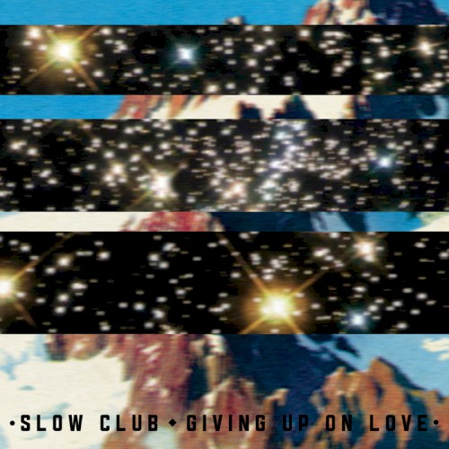 Giving Up on Love