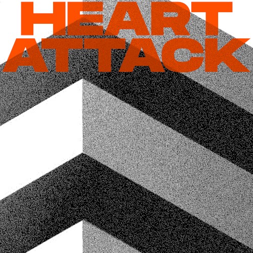 Heart Attack