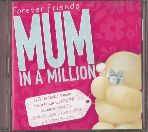 Forever Friends Mum in a Million