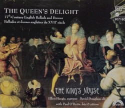 The Queen's Delight
