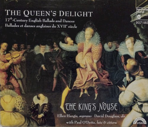 The Queen's Delight