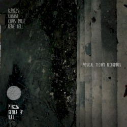 Kubika EP