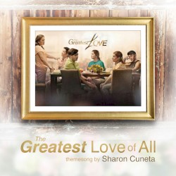 The Greatest Love of All