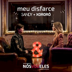 Meu disfarce
