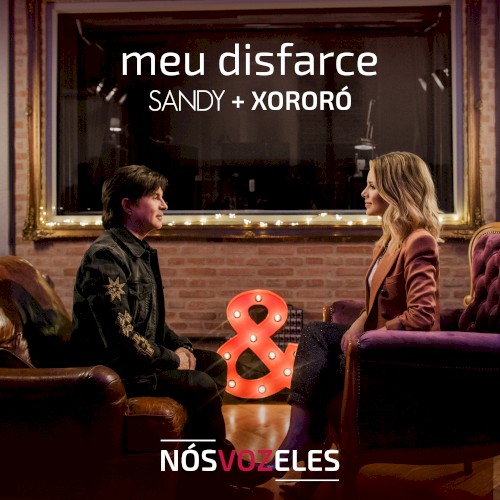 Meu disfarce