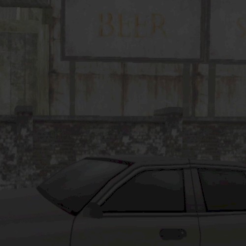 Gray Town