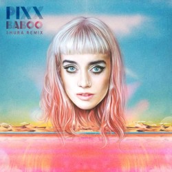 Baboo (Shura Space Tape edit)