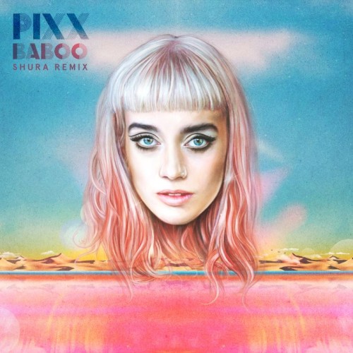 Baboo (Shura Space Tape edit)
