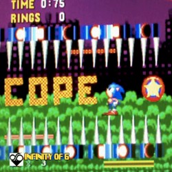 COPE
