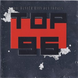 Top 96: Die besten Hits des Jahres
