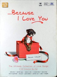 ... Because I Love You