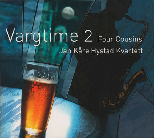 Vargtime 2: Four Cousins
