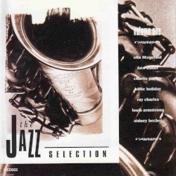 The Jazz Selection, Volume 1