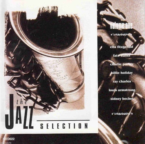 The Jazz Selection, Volume 1