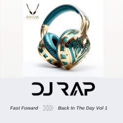 Back In The Day, Vol. 1