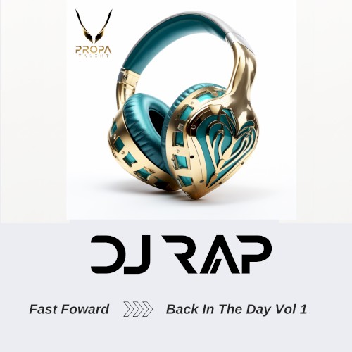 Back In The Day, Vol. 1