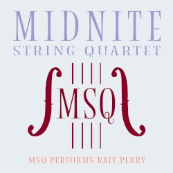 MSQ Performs Katy Perry