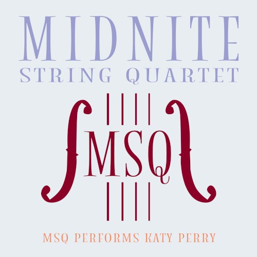 MSQ Performs Katy Perry