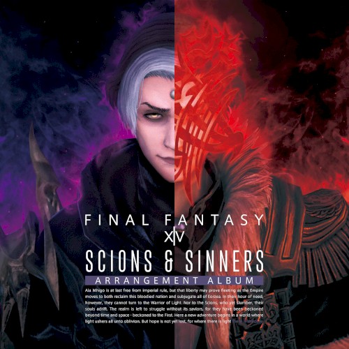 Scions & Sinners: FINAL FANTASY XIV ～Arrangement Album～
