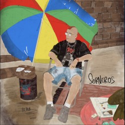 SORNEROS