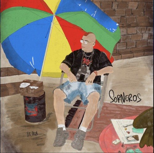 SORNEROS