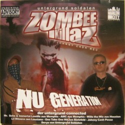 Nu Generation