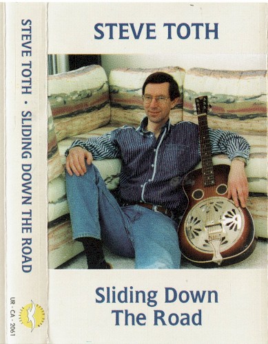 Sliding Down the Road