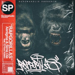 Rap Gorillas