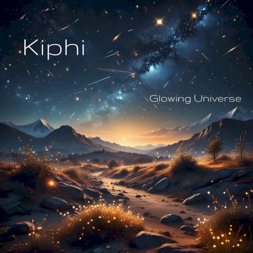 Glowing Universe