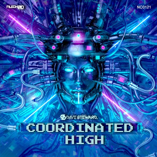 Coordinated High (Original Mix)