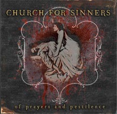 Of Prayers and Pestilence