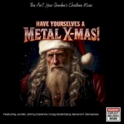 Have Yourself a Metal Christmas