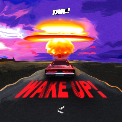 Wake Up!