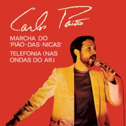 Marcha Do Pião-Das-Nicas