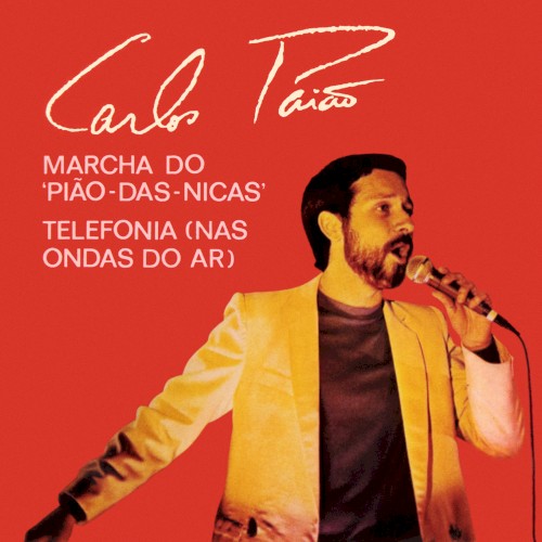 Marcha Do Pião-Das-Nicas