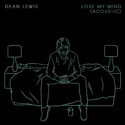 Lose My Mind (acoustic)