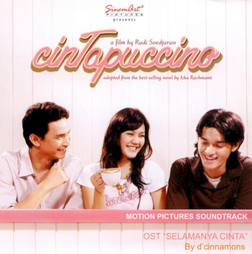 Cintapuccino