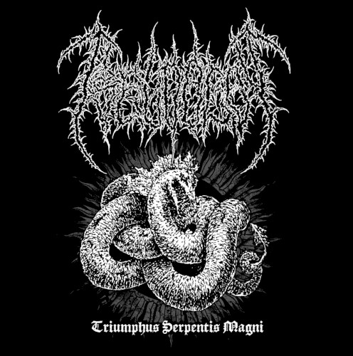 Triumphus Serpentis Magni