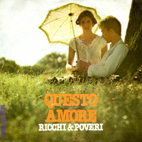 Questo amore