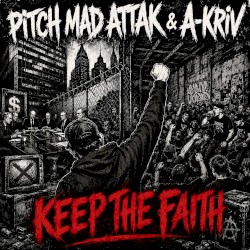 Keep the Faith
