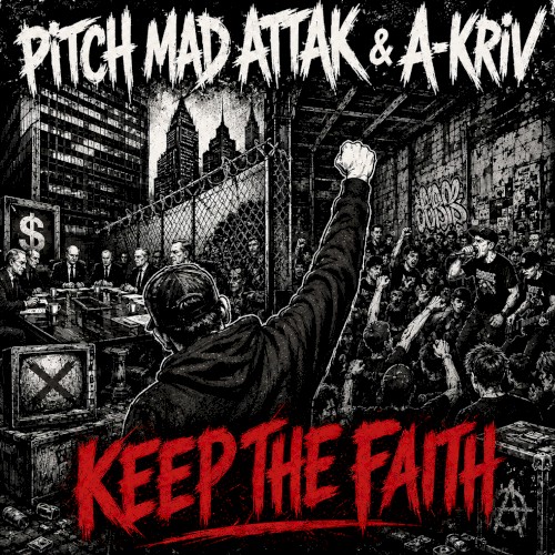 Keep the Faith